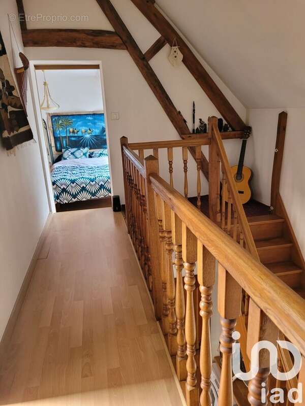 Maison 118 m² à Moyenneville  - photo 6