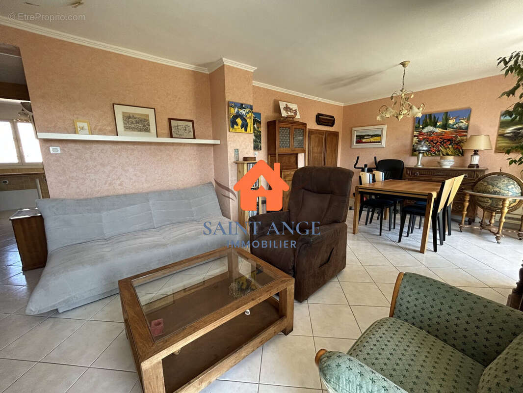 Appartement 56 m² à Toulon  - photo 5