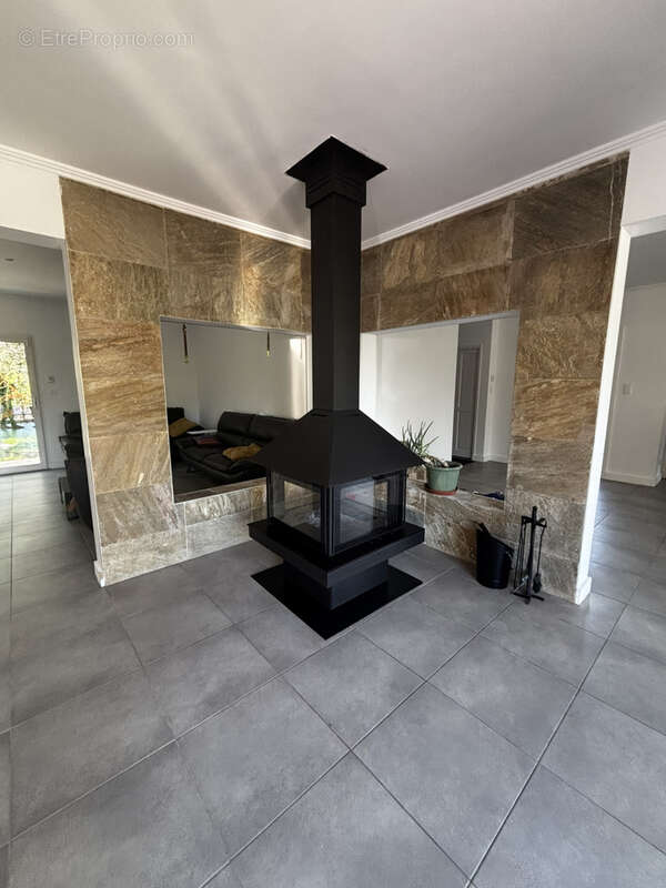 Maison à MALAUCENE