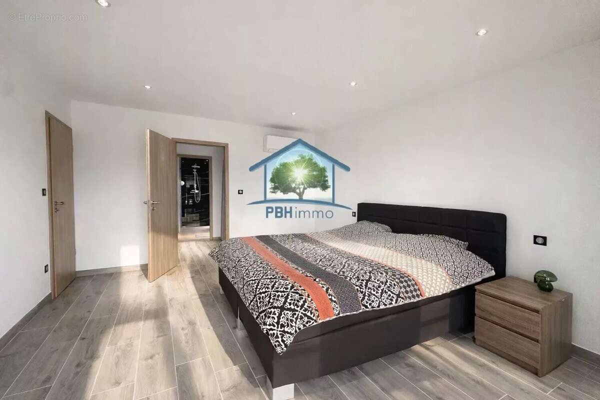 Maison à OBERHERGHEIM