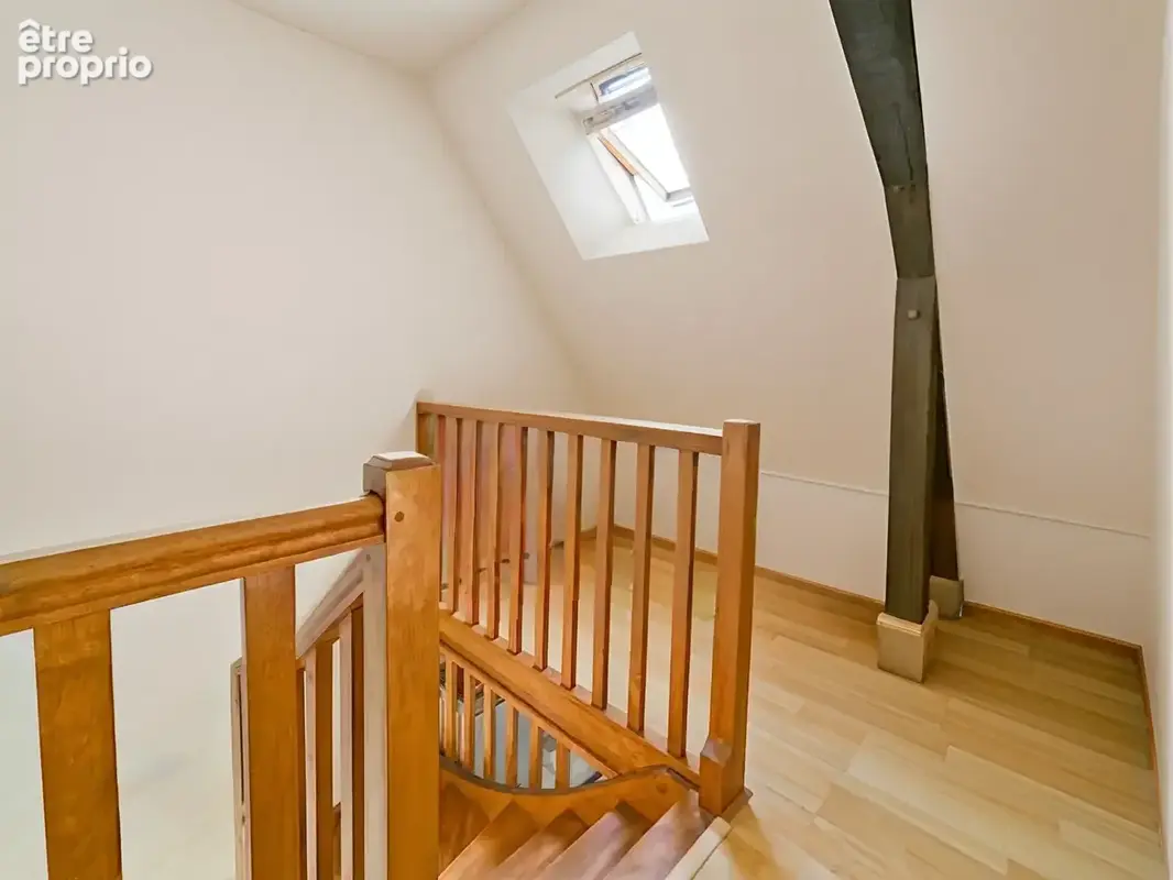 Appartement 3 pièces - 50 m² - Centre de Saint-Aubin-d'Aubigné - photo 6