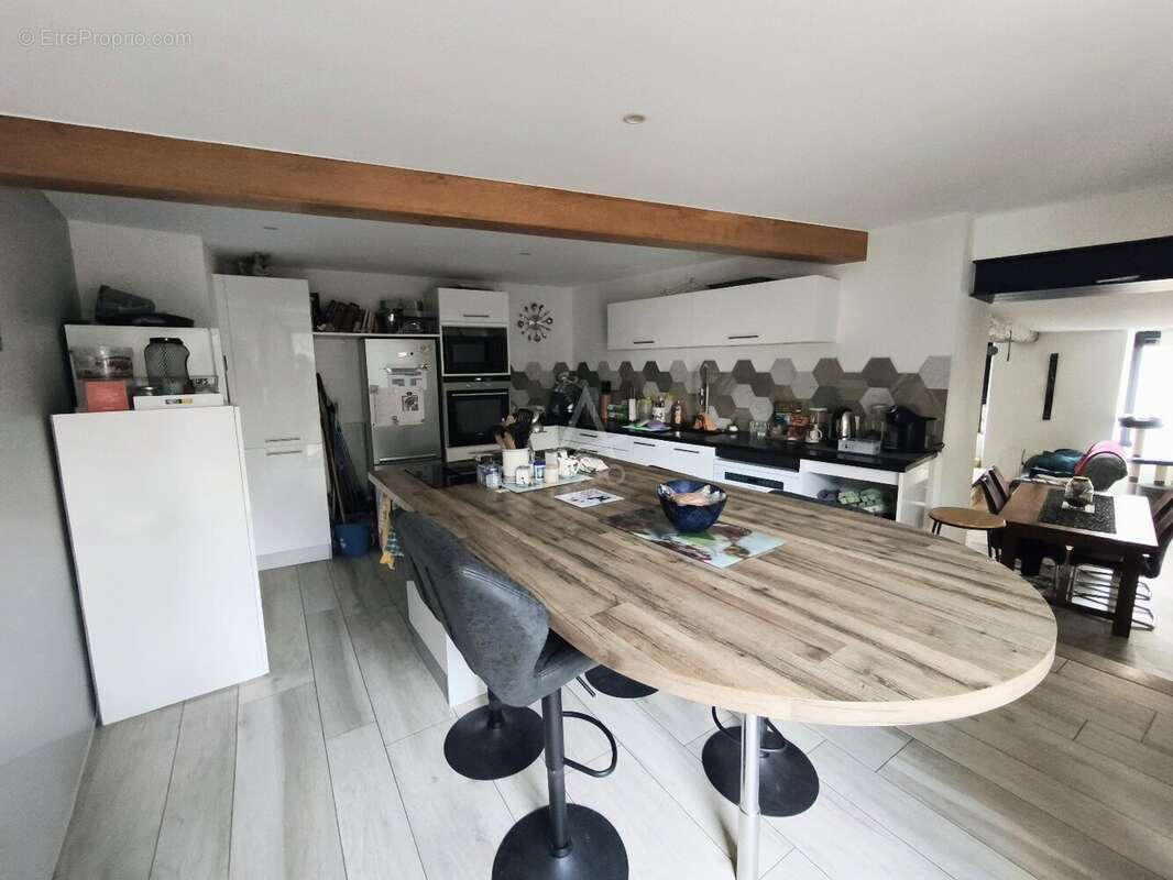 Maison à MAULEON