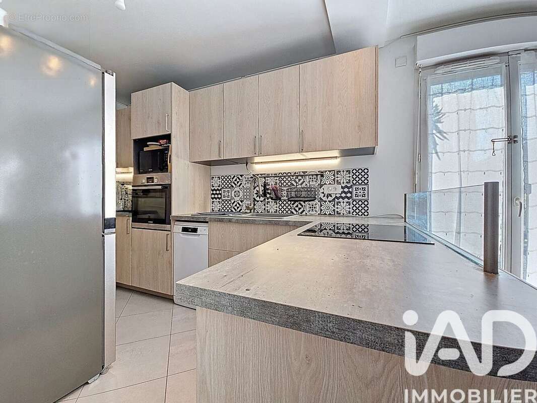 Photo 6 - Maison à SAINT-FARGEAU-PONTHIERRY