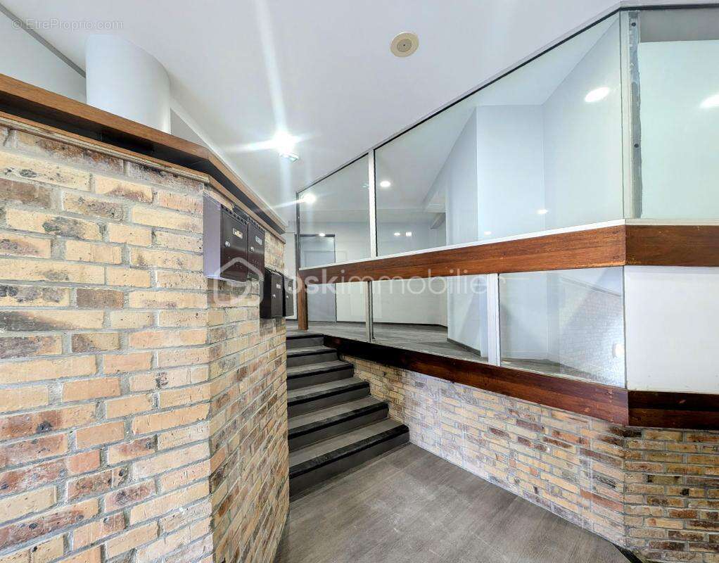 Commerce à DEAUVILLE