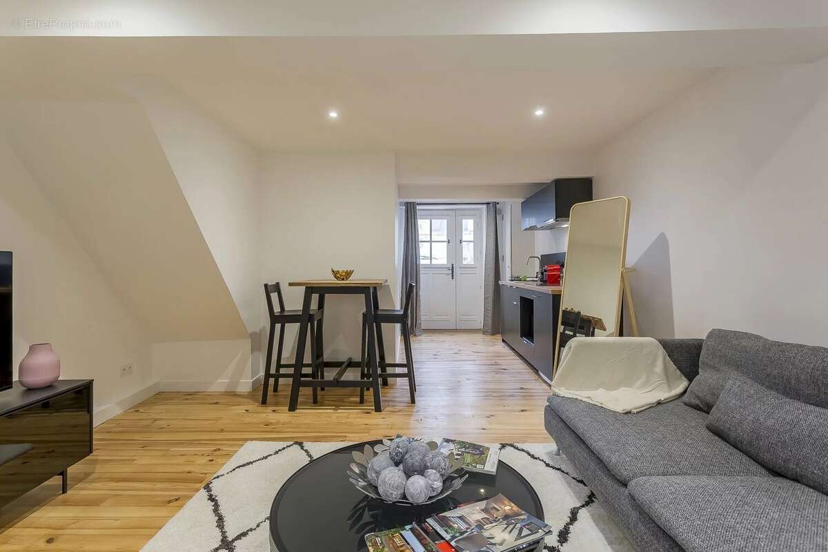 Appartement à LYON-5E