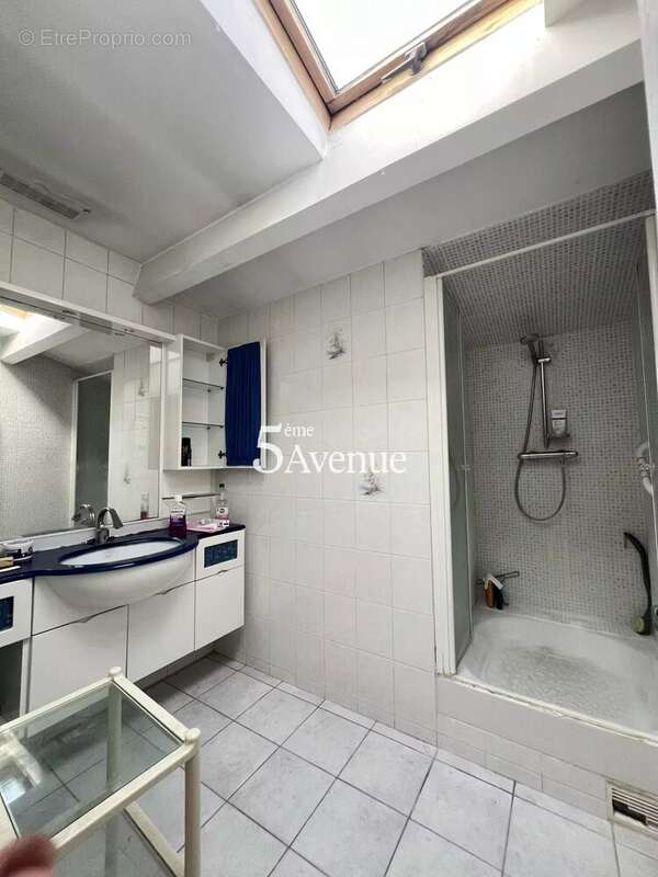 Maison à CHAMPIGNY-SUR-MARNE