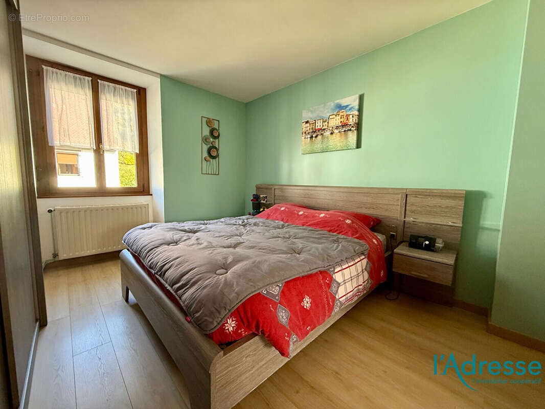 Maison à LAPOUTROIE