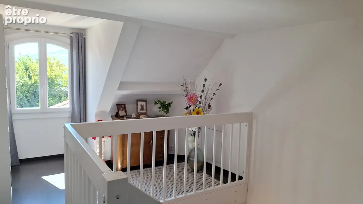 Maison Cournon D Auvergne 6 pièce(s) 146 m2 - photo 15