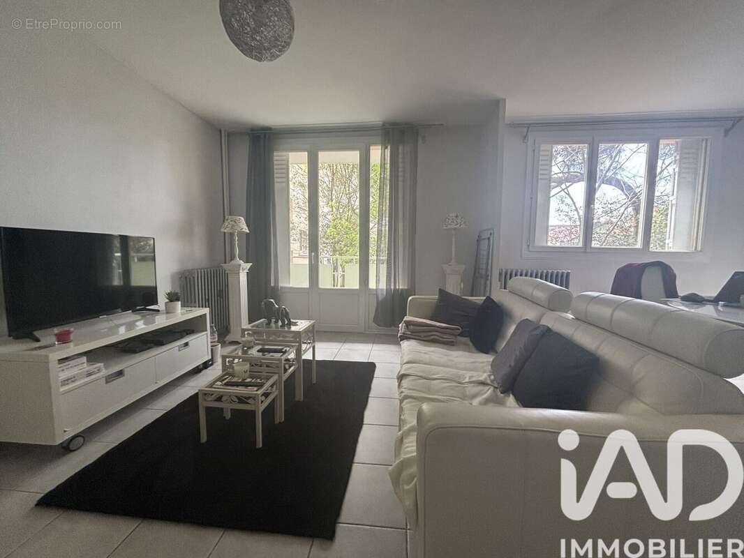 Photo 3 - Appartement à TOULOUSE