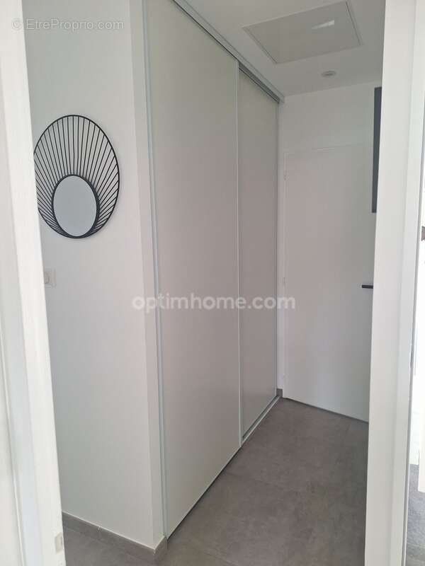 Maison à LA FAUTE-SUR-MER