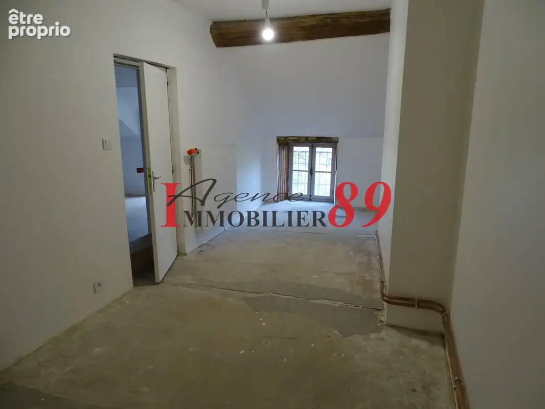 Au coeur des vieux quartiers de CHATILLON, charmante maison ancienne à terminer de rénover - photo 18