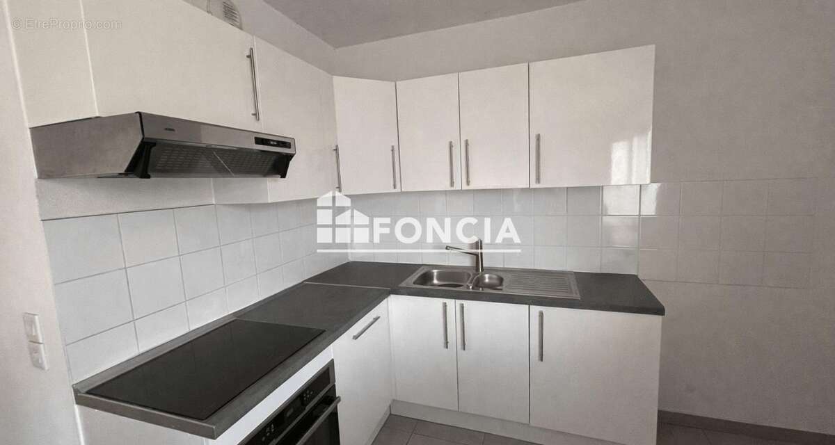 Appartement à MERIGNAC