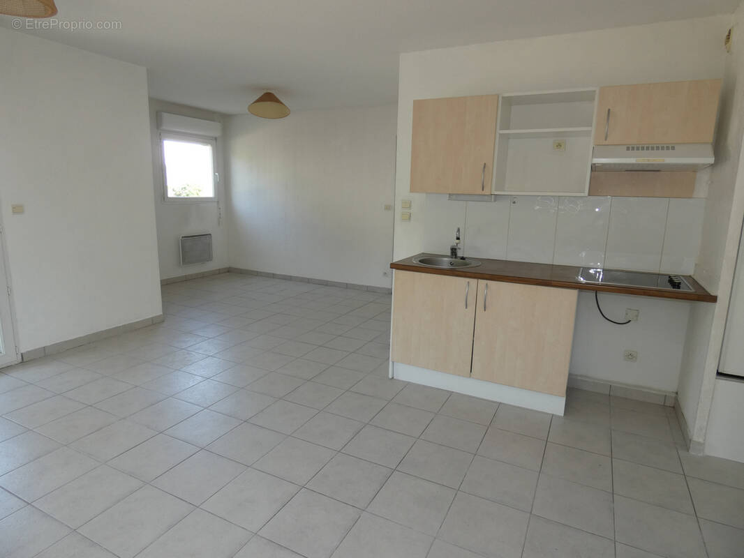 Appartement à CARCASSONNE