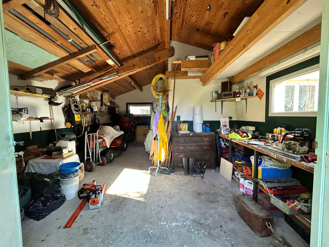 Maison à CHATUZANGE-LE-GOUBET