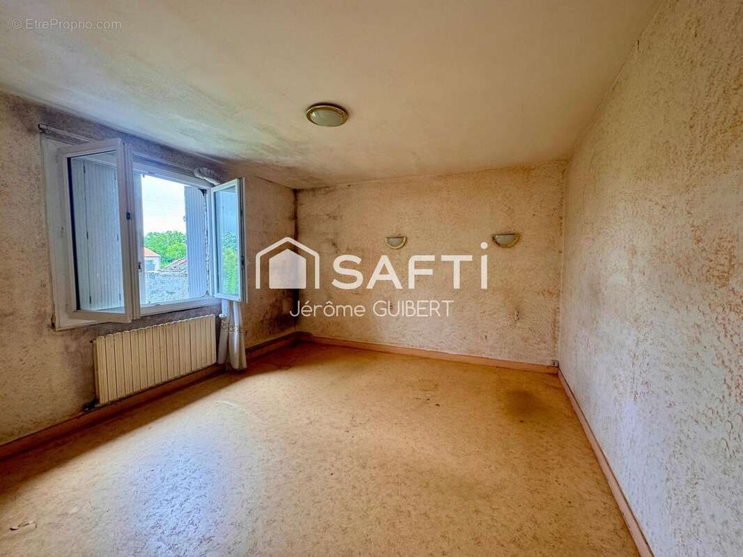 Photo 6 - Maison à MONCOUTANT