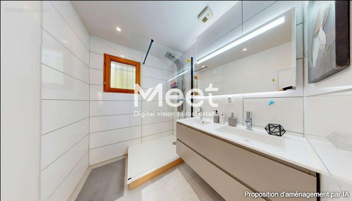 Maison à VITRY-SUR-SEINE