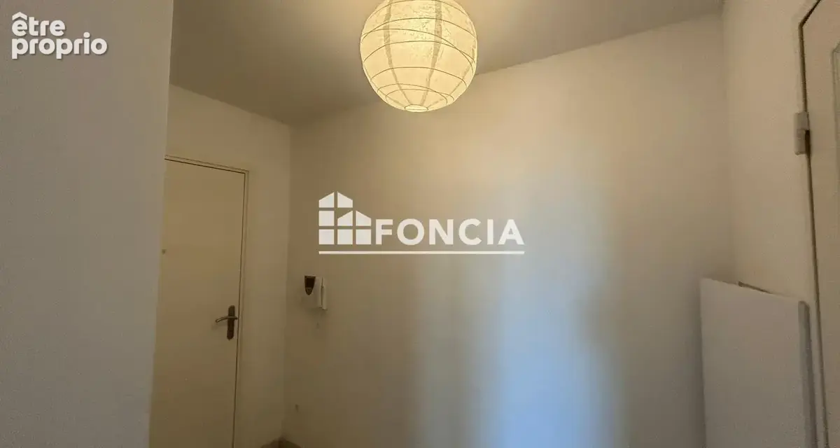 Photo Appartement à Martigues au prix de 165 000€
