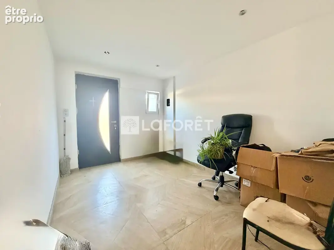 A vendre maison 4 ch, terrasse, sous-sol , 108 m2 - photo 7