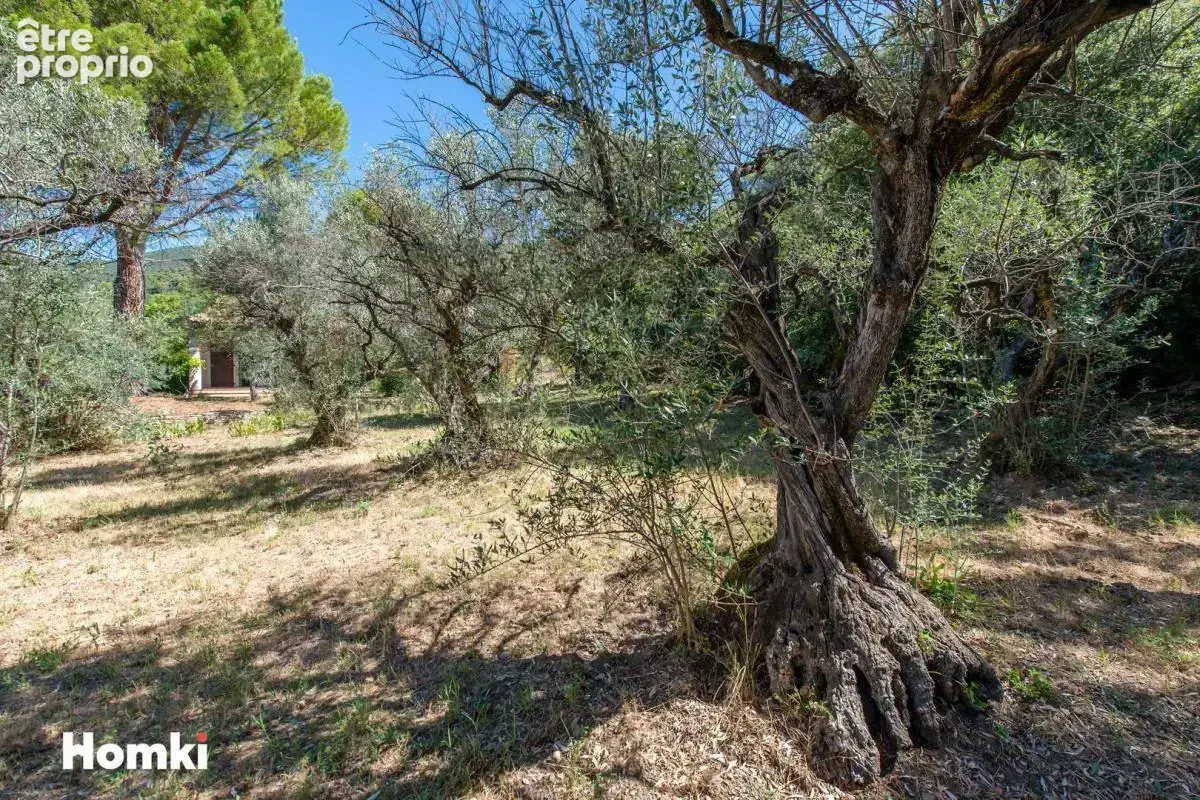 Maison/Villa T5 de 132 m² à Nyons 26110 - photo 20