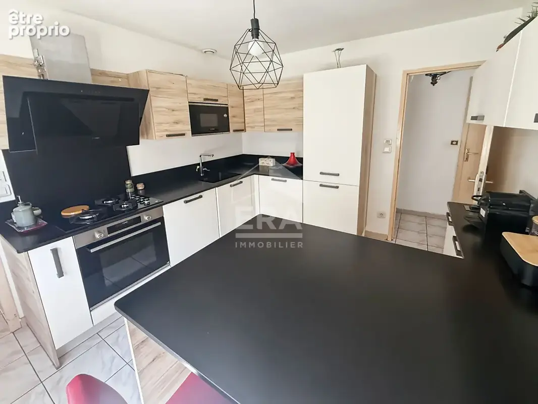 Maison 87m² à septèmes-les-vallons - photo 5