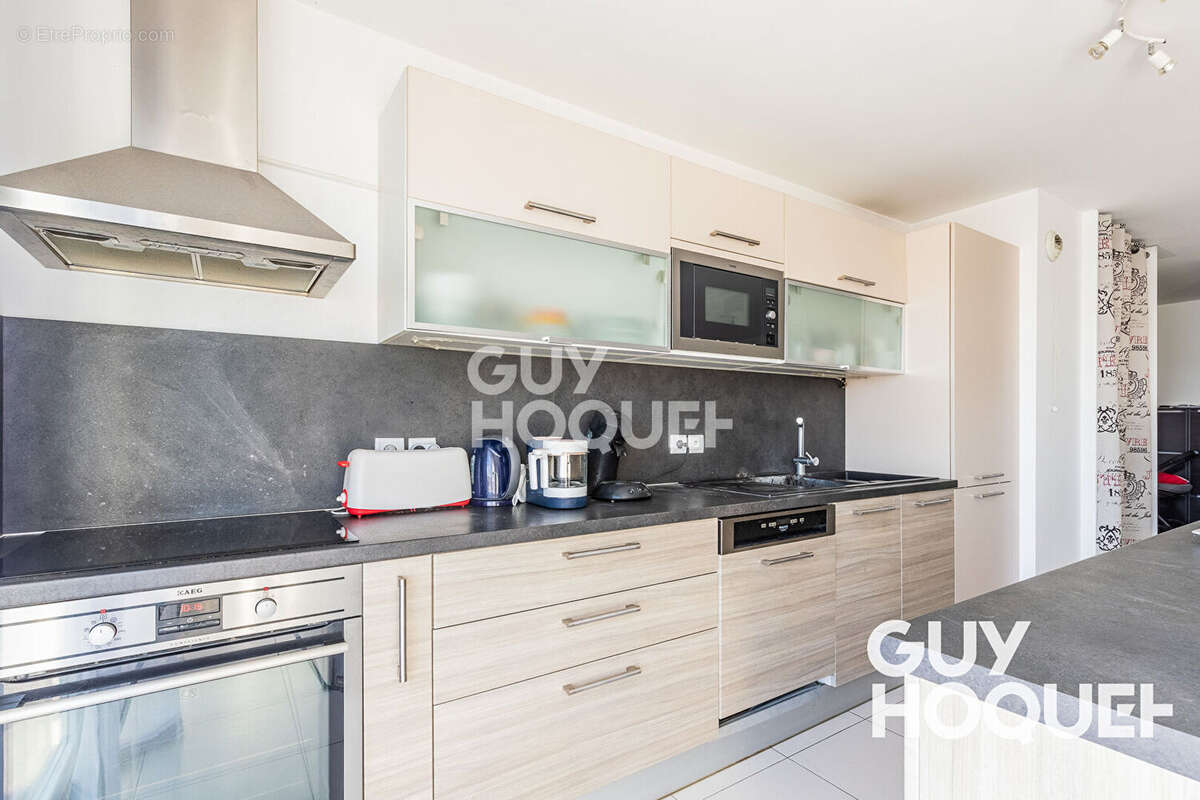 Appartement à ATHIS-MONS