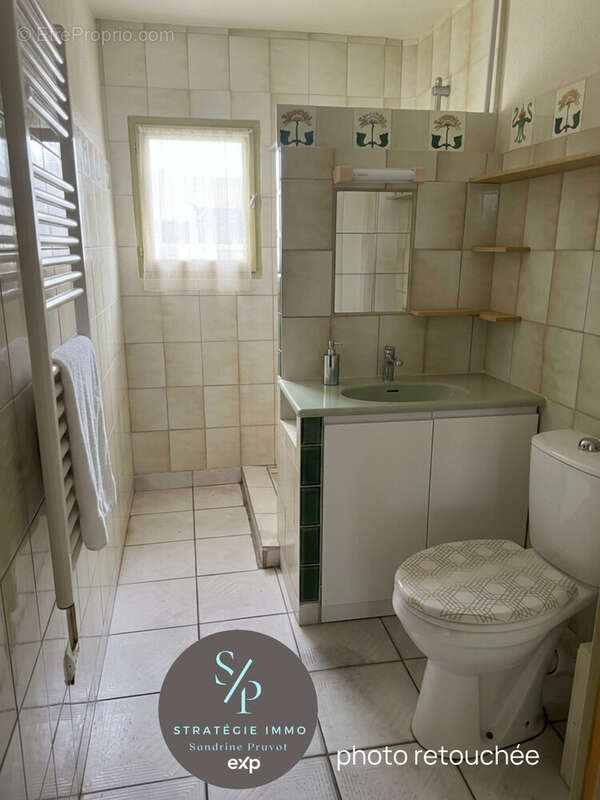 Maison 135 m² à Gournay-En-Bray  - photo 9