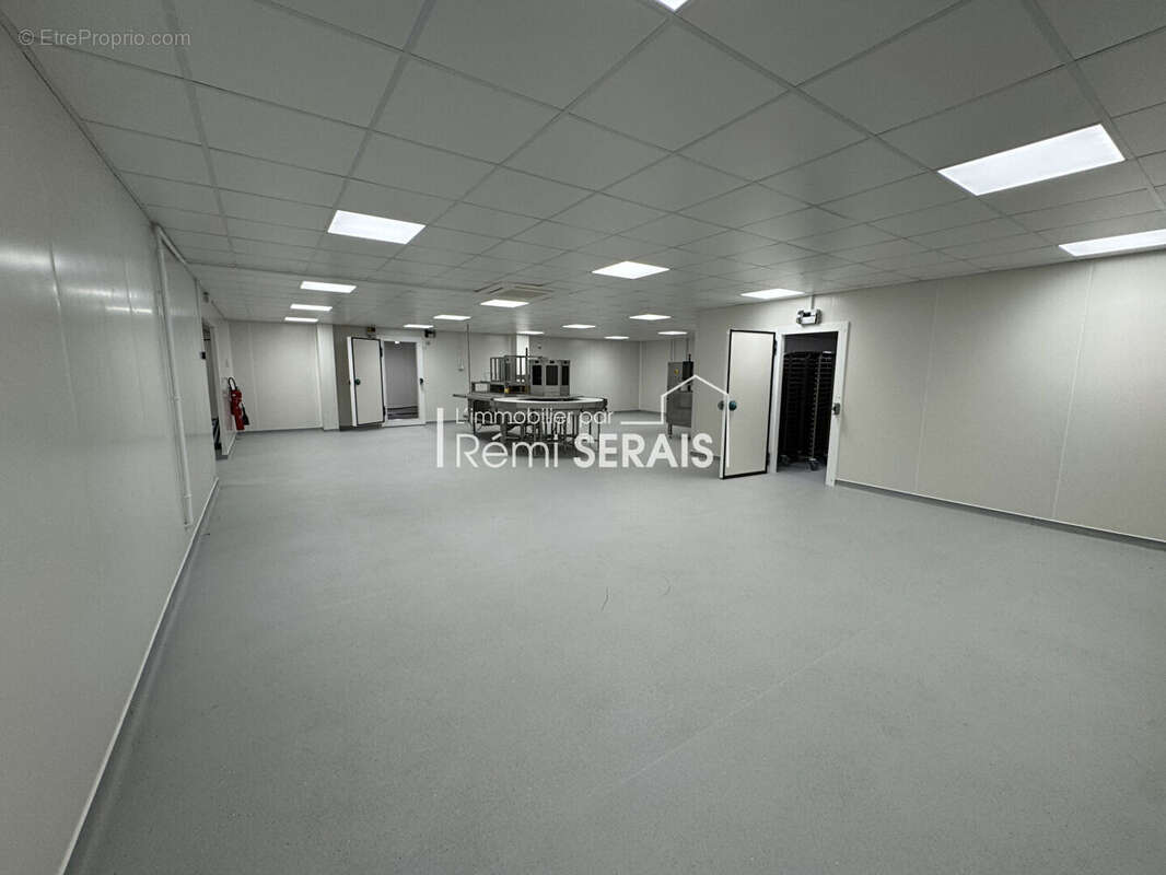 Commerce à ARGENTAN