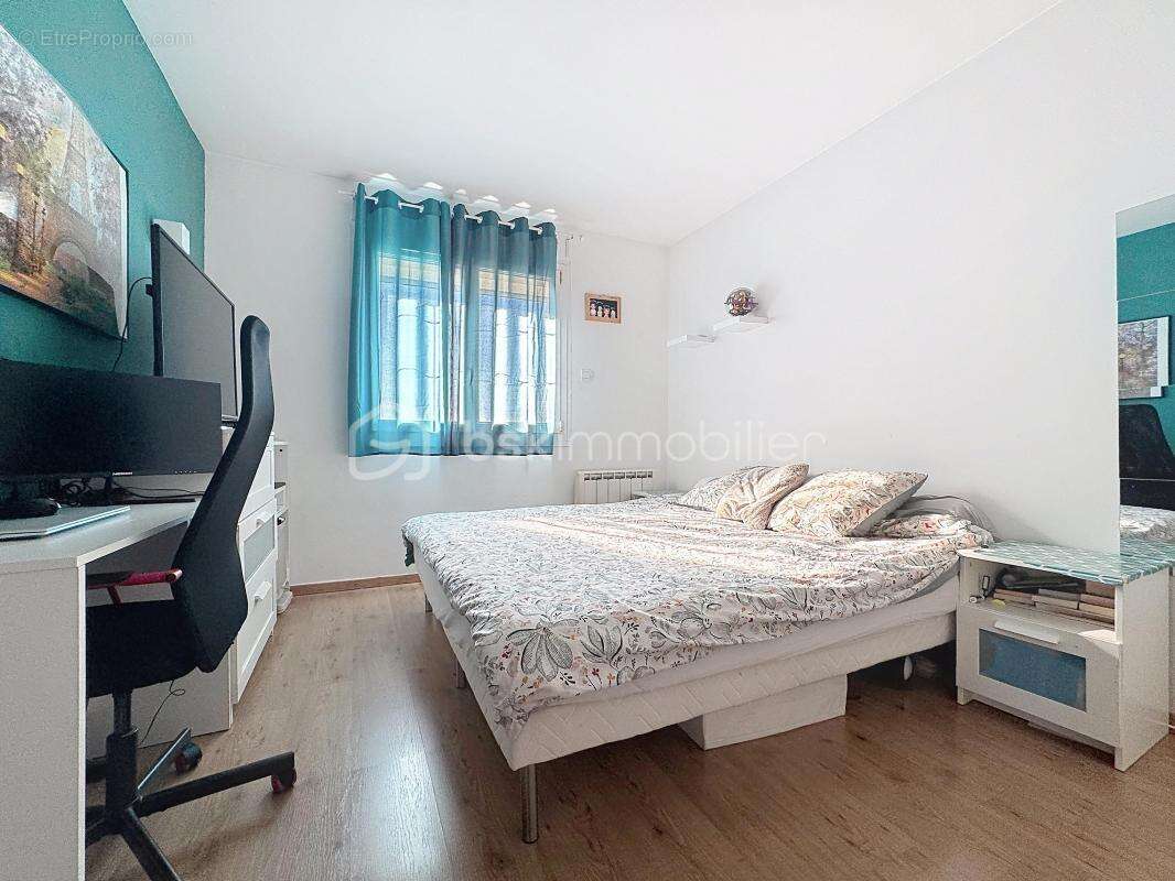 Appartement à MARIGNANE