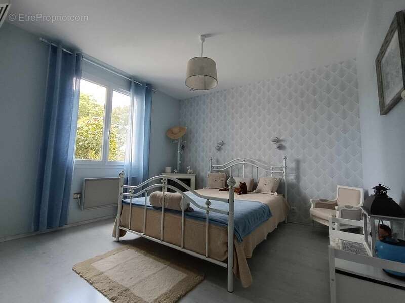 Maison à AIRE-SUR-L'ADOUR