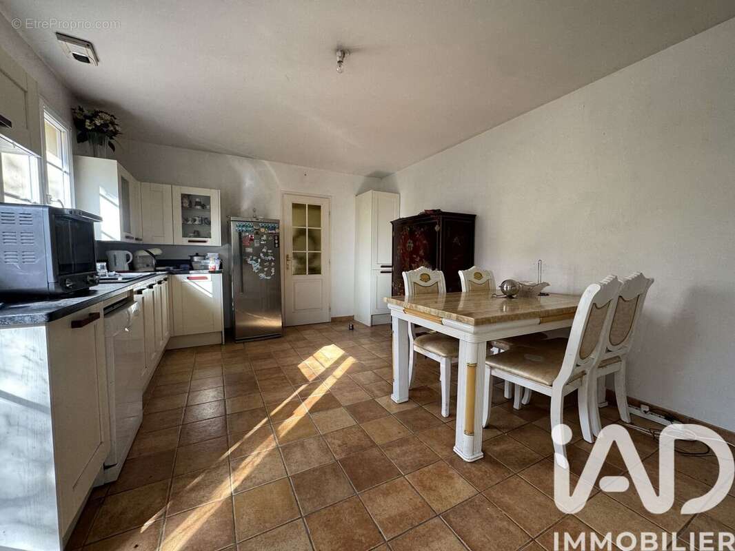 Photo 6 - Maison à COURVILLE-SUR-EURE