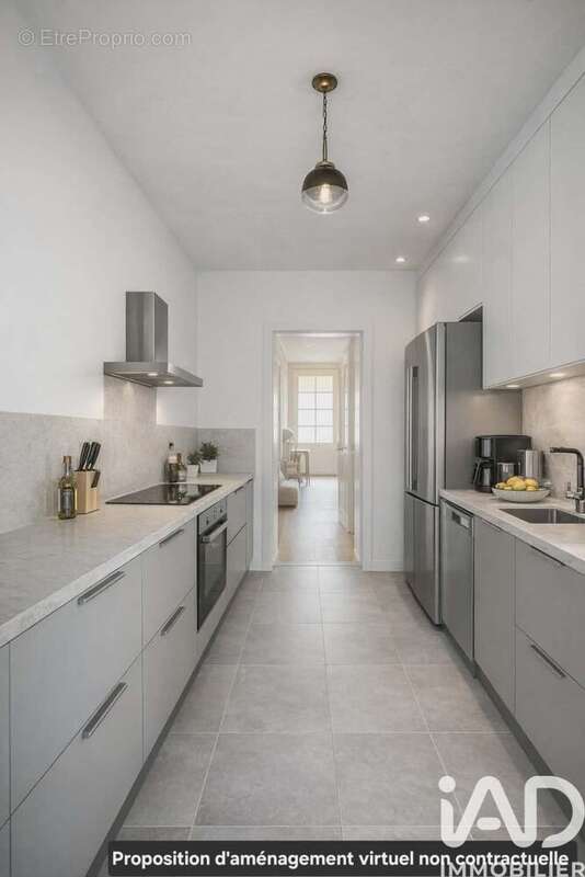 Photo 5 - Maison à MONCHECOURT