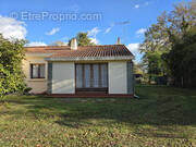 Maison à NOTRE-DAME-DE-RIEZ