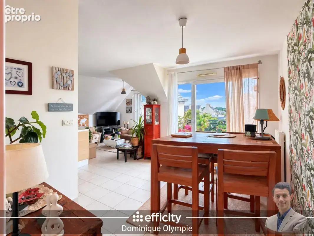 Appartement - photo 5