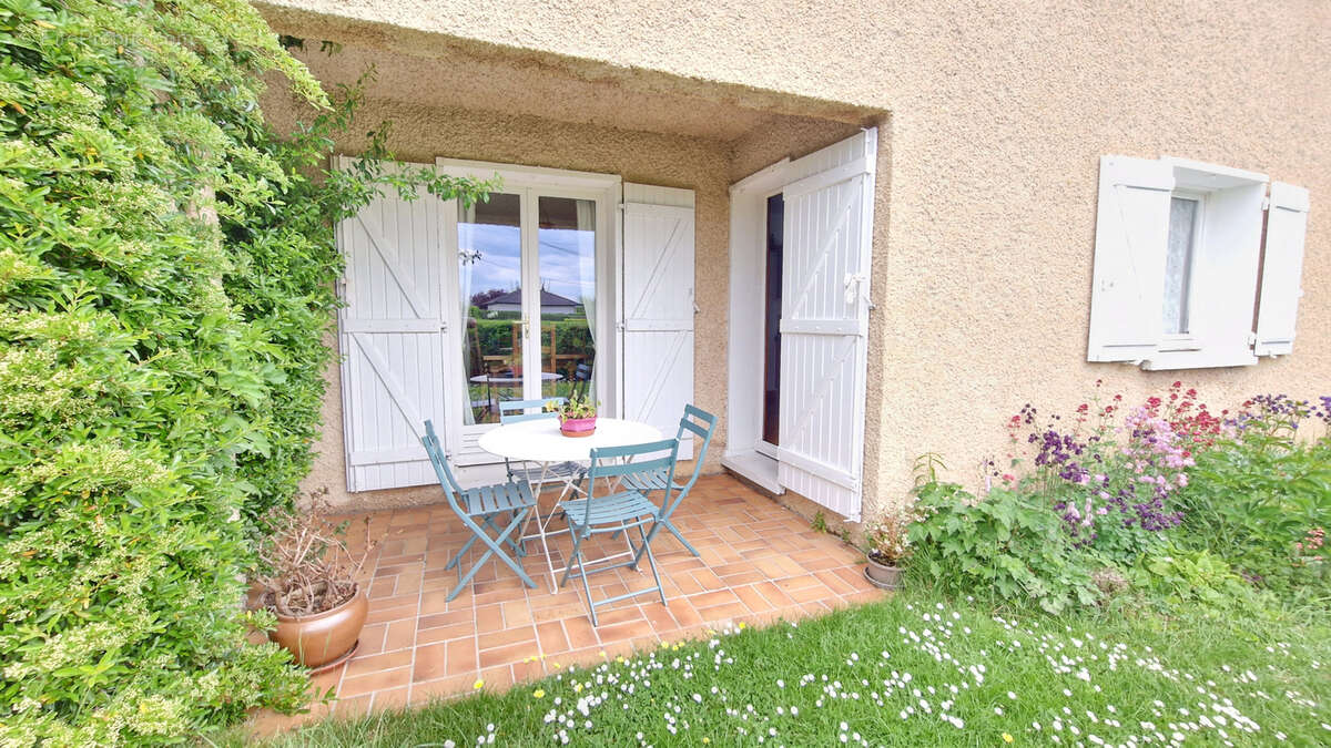 Maison à VIGNOT