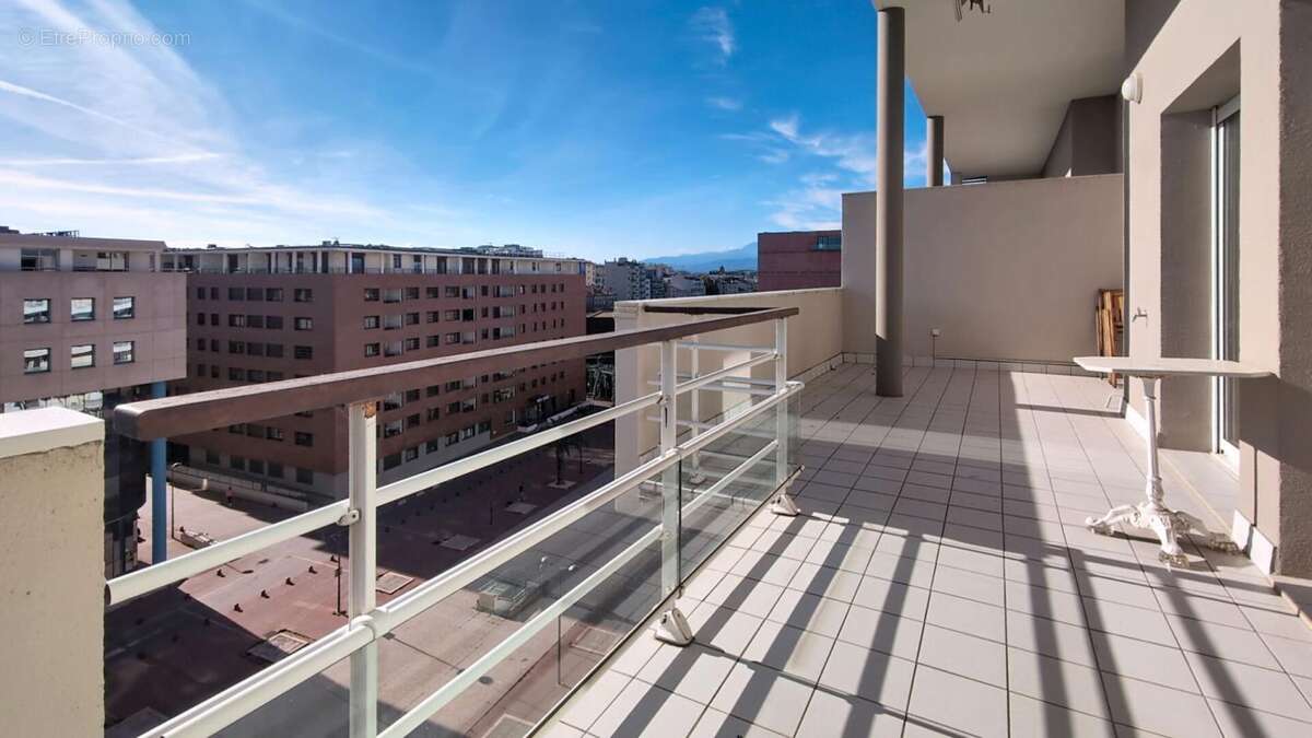 Appartement à PERPIGNAN