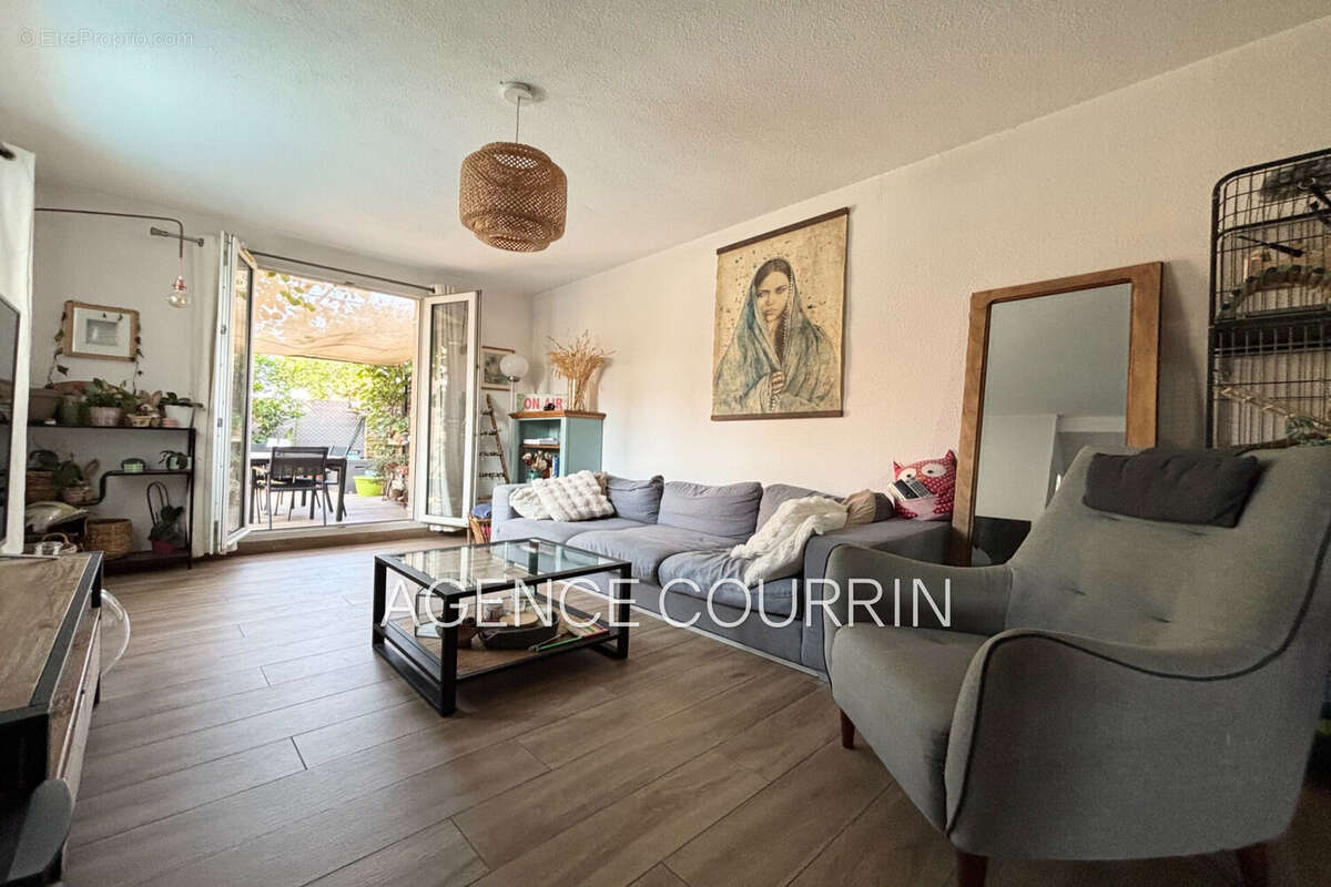 Maison 100 m² à Le Tignet  - photo 4