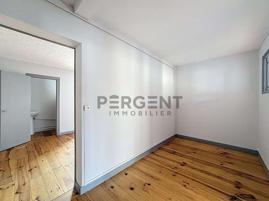 Appartement à NOUZONVILLE