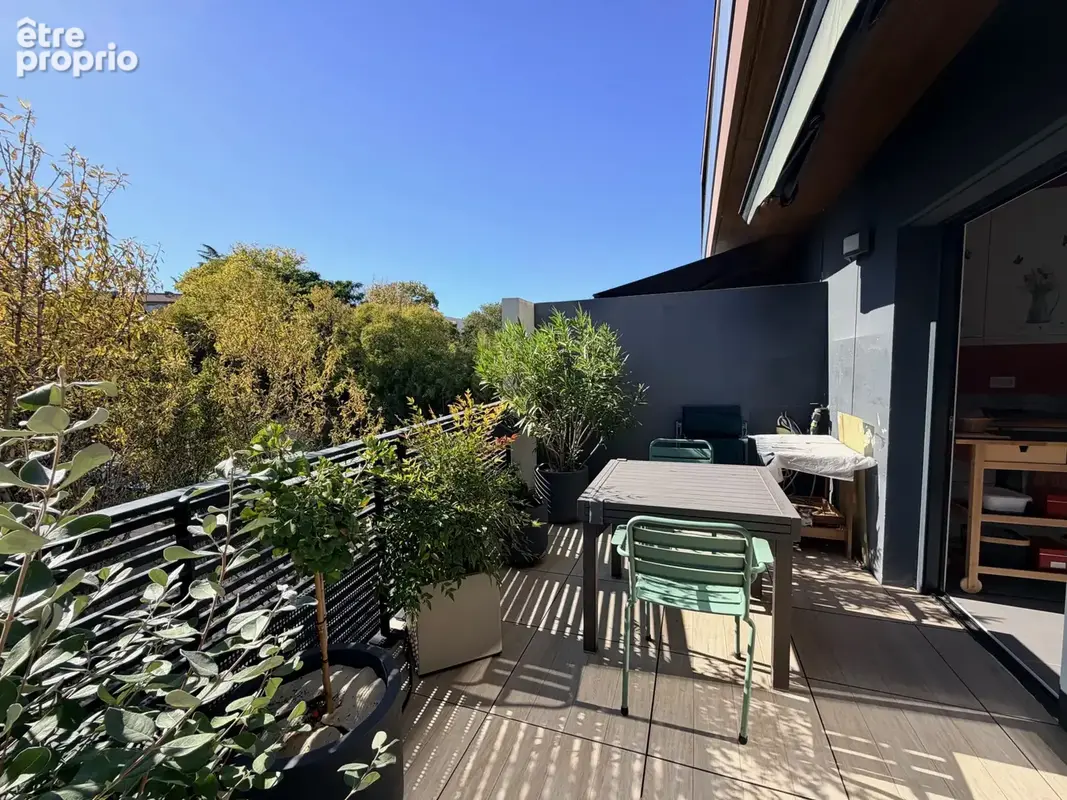 Photo Appartement à Montpellier au prix de 249 000€