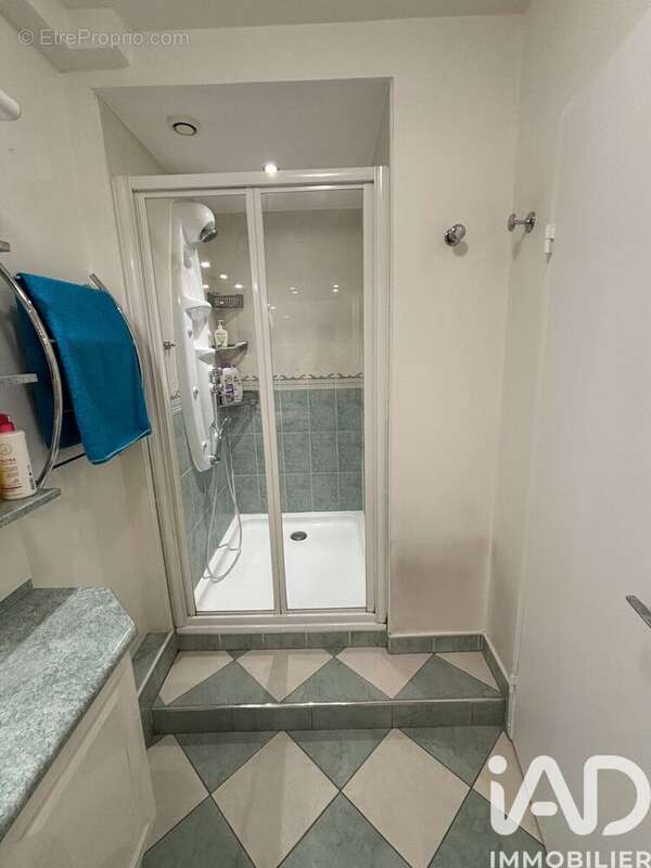 Photo 6 - Appartement à LE MEE-SUR-SEINE