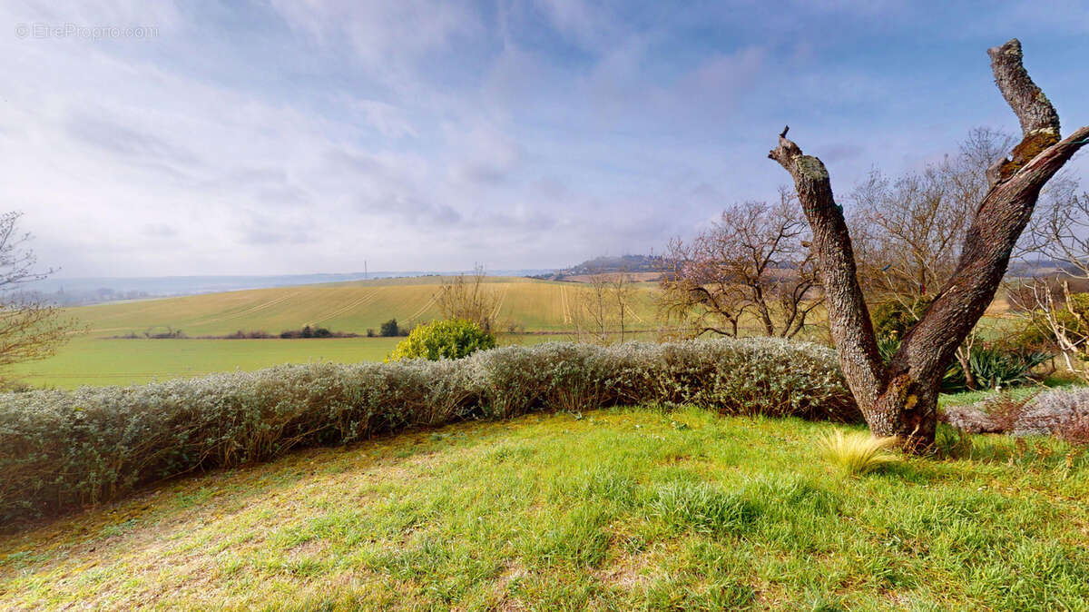 Maison à AVIGNONET-LAURAGAIS