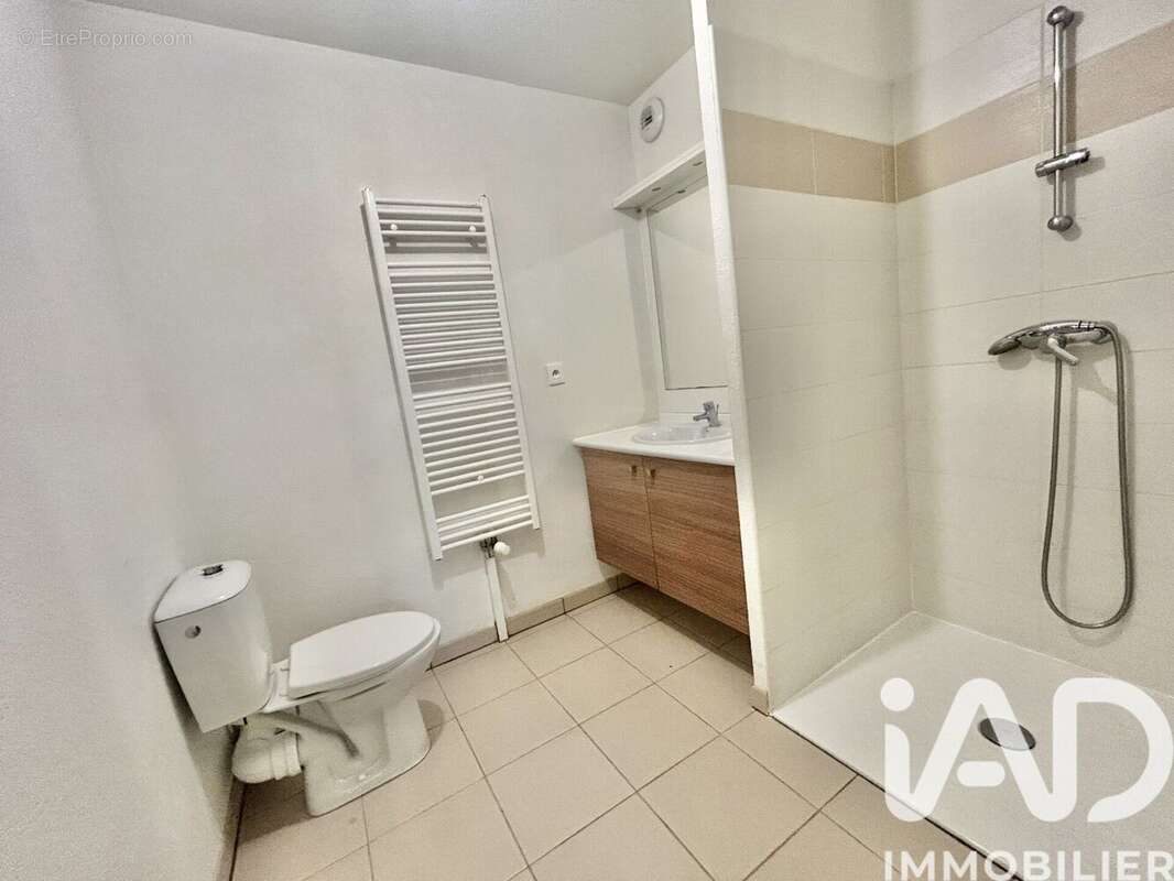 Photo 7 - Appartement à TOULOUSE