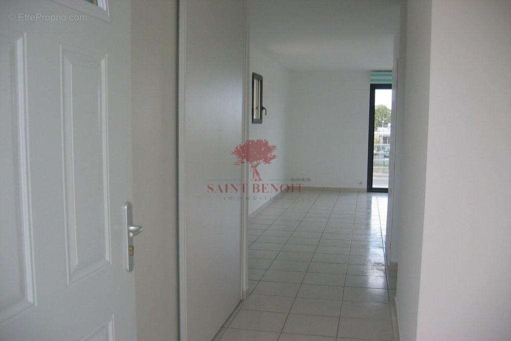 Appartement à GIGNAC