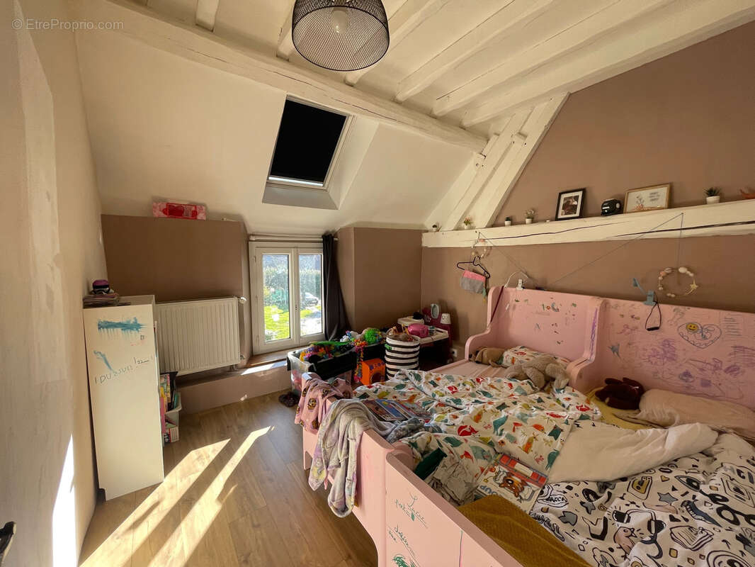 Maison à MORTAGNE-AU-PERCHE