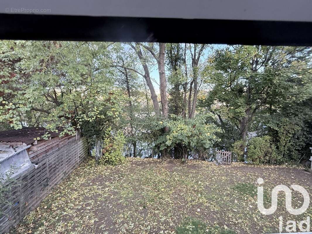 Photo 2 - Maison à VIRY-CHATILLON