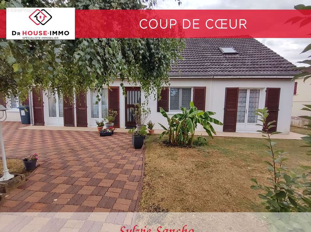 Maison à LE POINCONNET