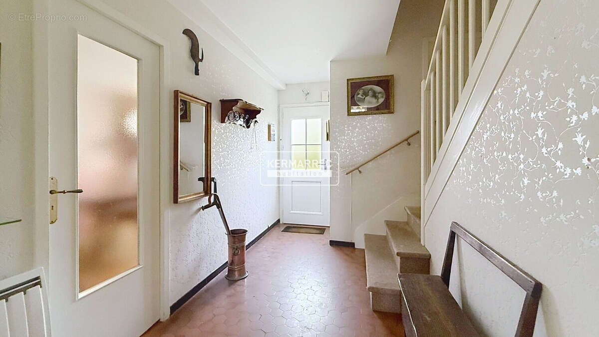 Maison Moigne 5 pièces 98m² - photo 3