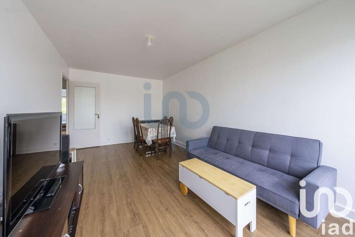 Photo 4 - Appartement à CHEVILLY-LARUE