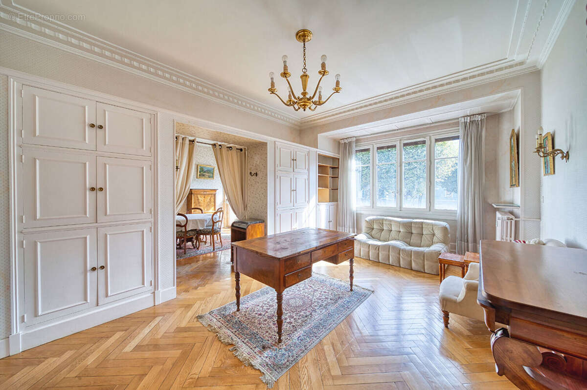 Appartement à VOIRON