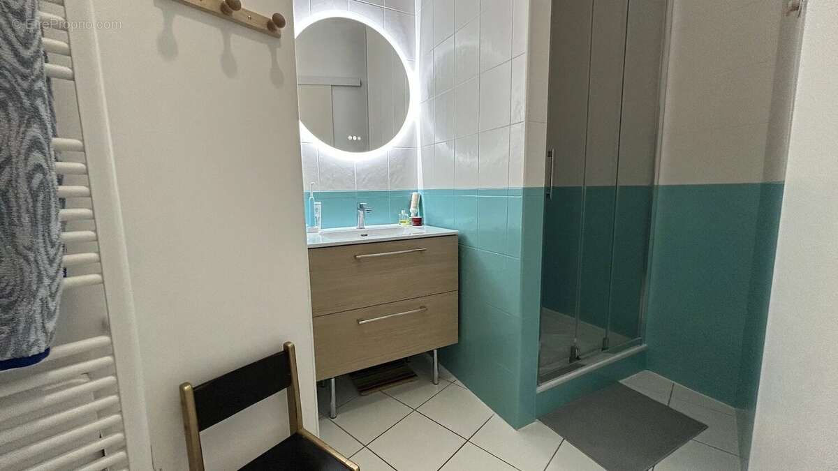 Appartement à CAPBRETON