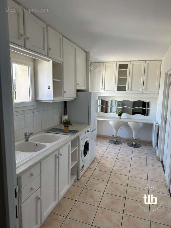 Appartement à PEYRIAC-DE-MER